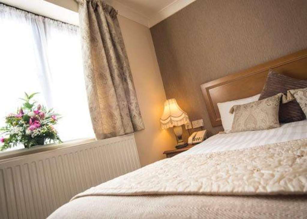 Bridge House Hotel Birmingham