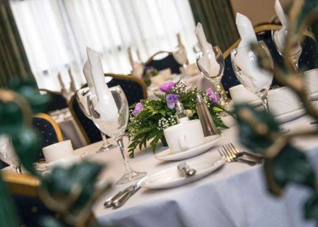 Bridge House Hotel 3*