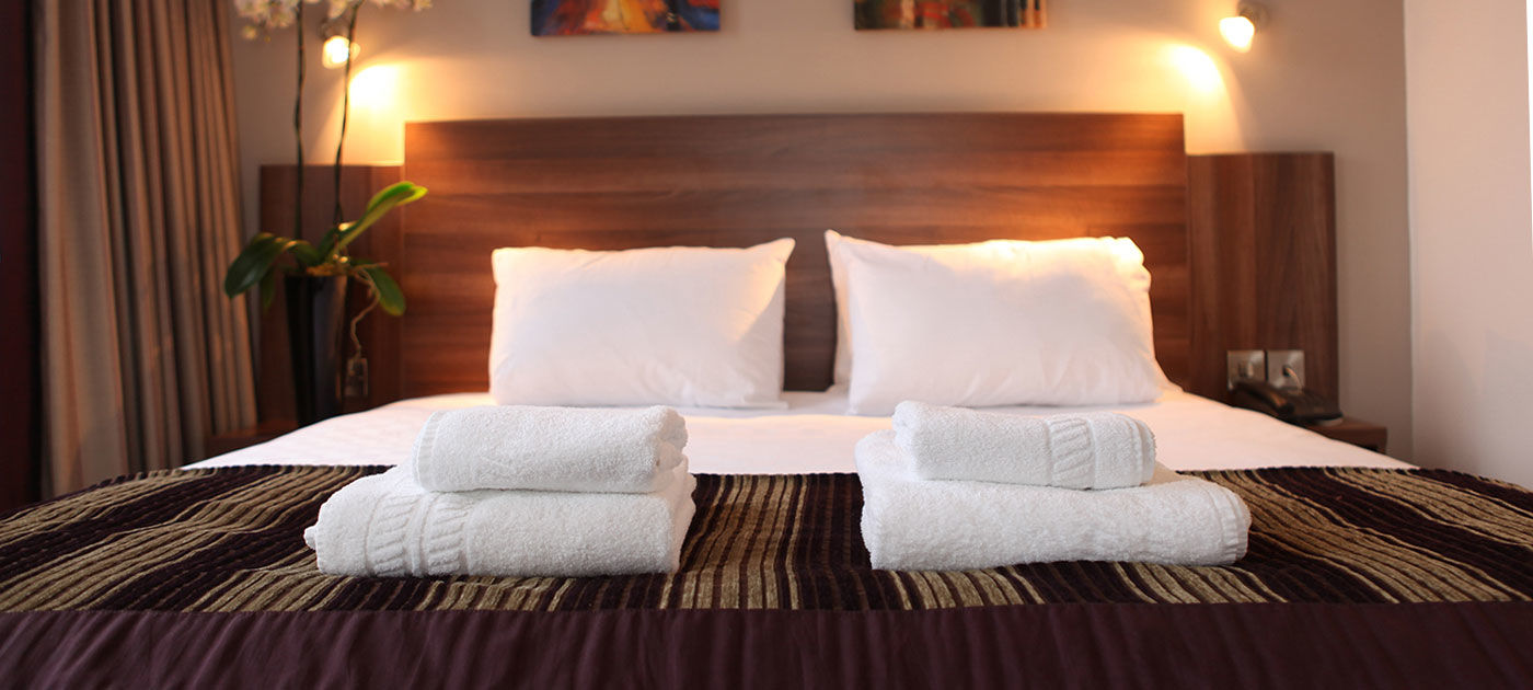 Hotel Leonardo Royal