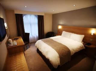 Eaton Hotel Birmingham