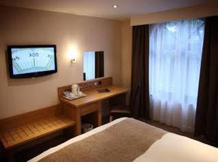 Eaton Hotel Birmingham