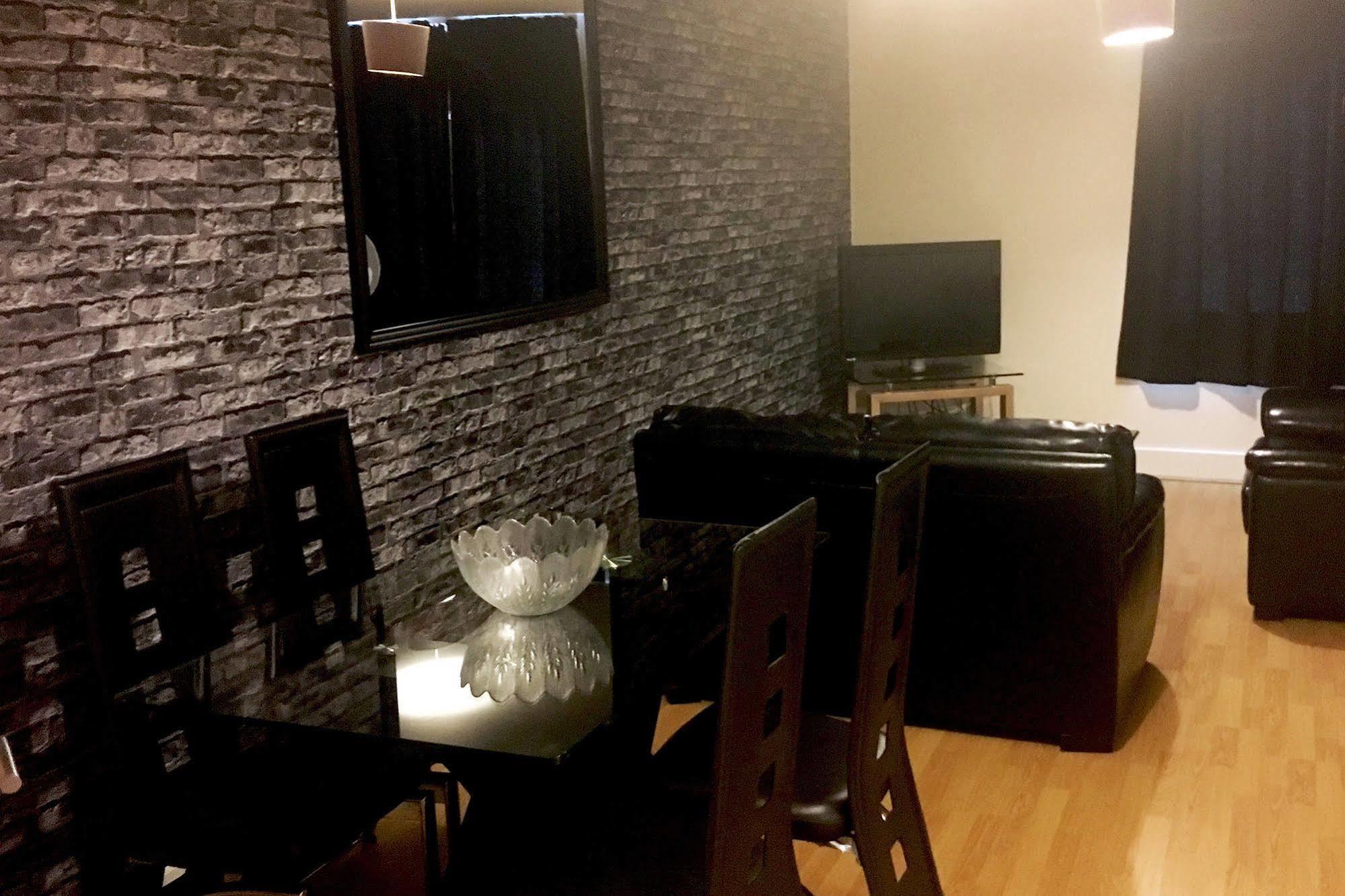 Nites By Arena View Management Ltd Aparthotel 4*