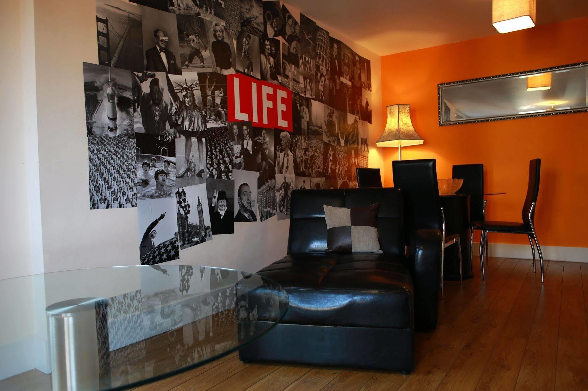 Nites By Arena View Management Ltd 4* Birmingham
