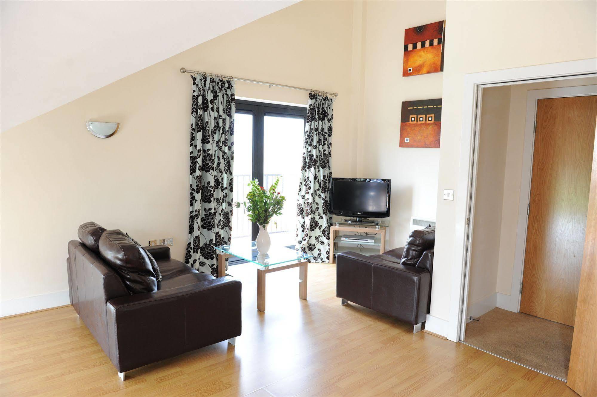 Nites By Arena View Management Ltd Birmingham