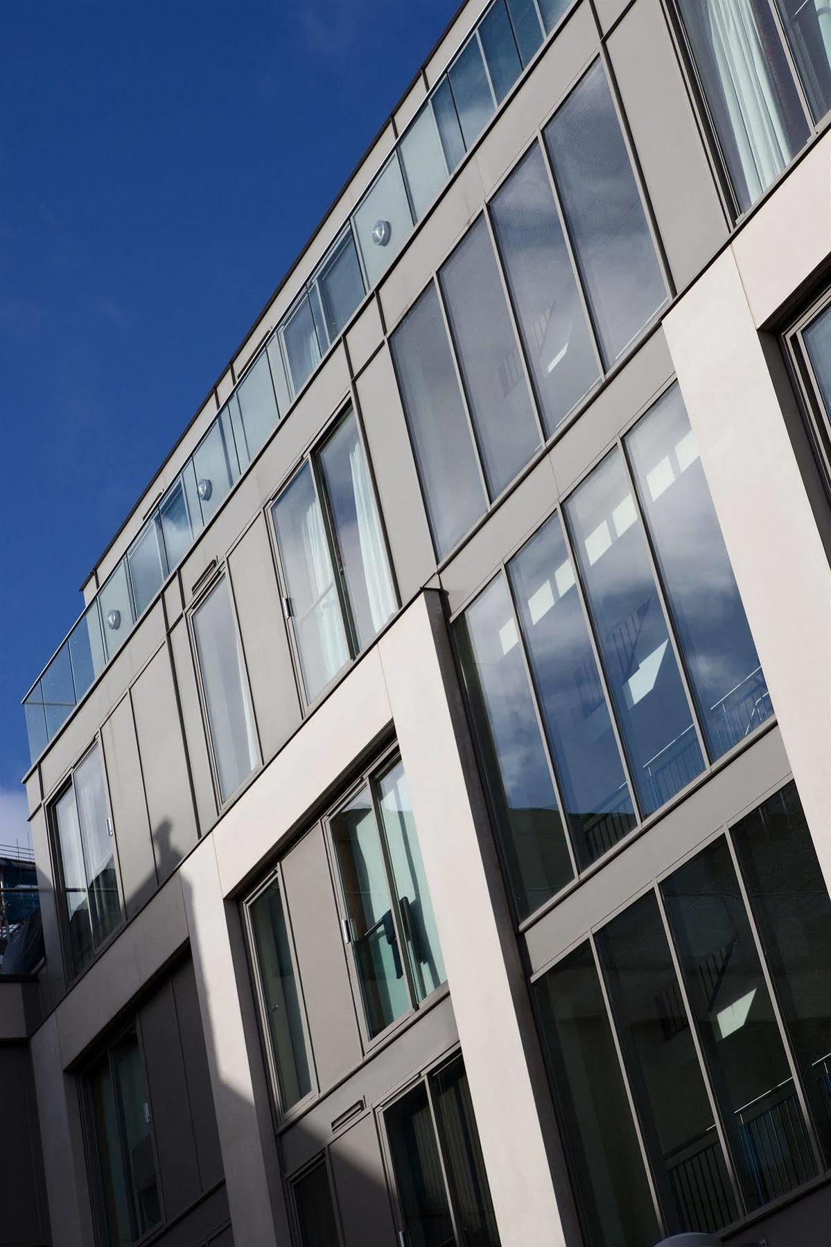The Spires Serviced Birmingham