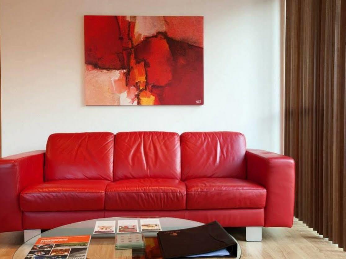 The Spires Serviced Apartment