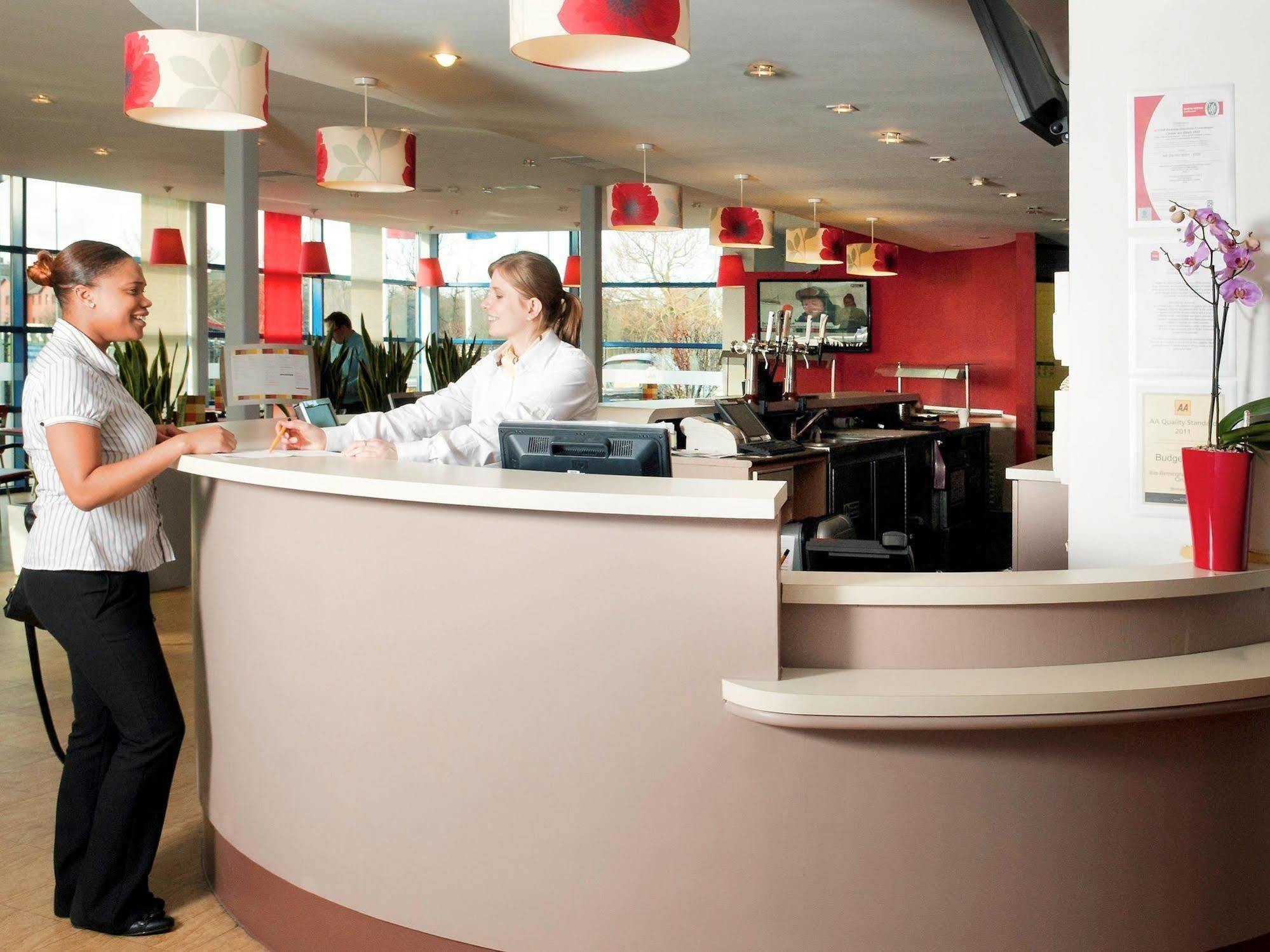 Ibis Bordesley Birmingham