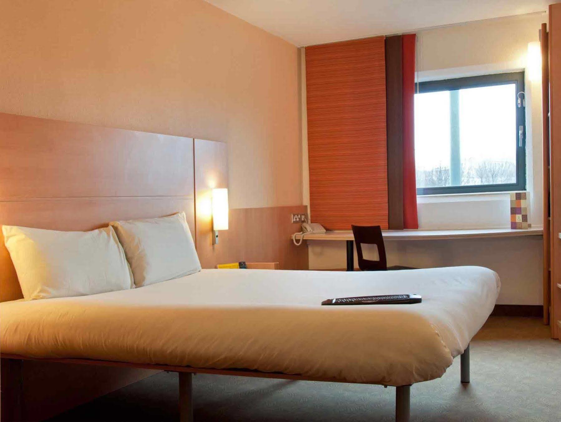 Ibis Bordesley Hotel