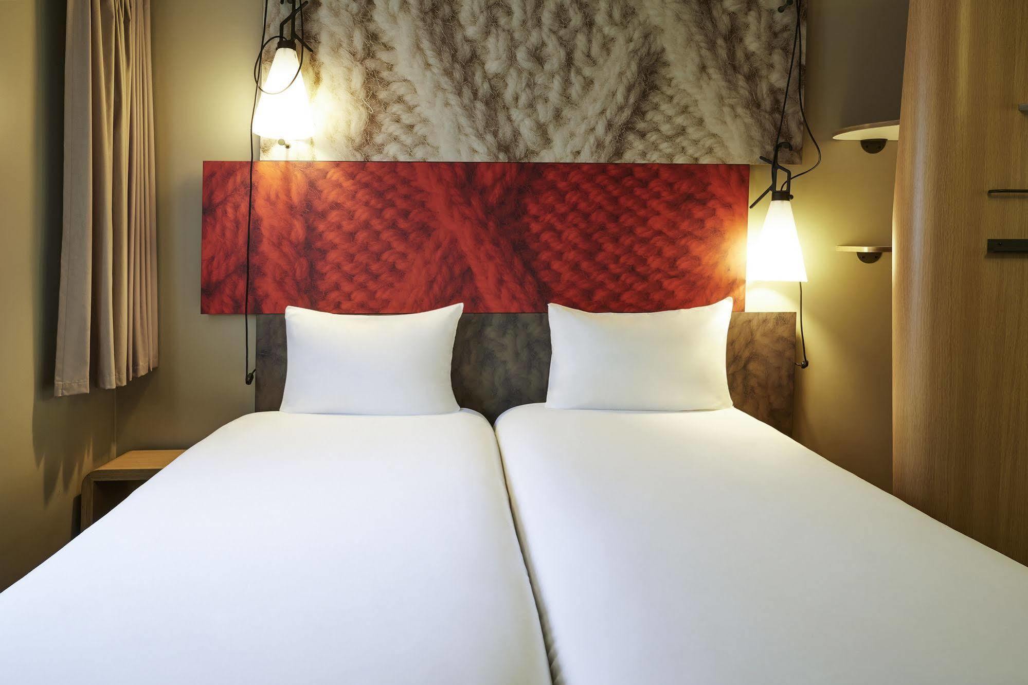 Hotel Ibis Bordesley 3*