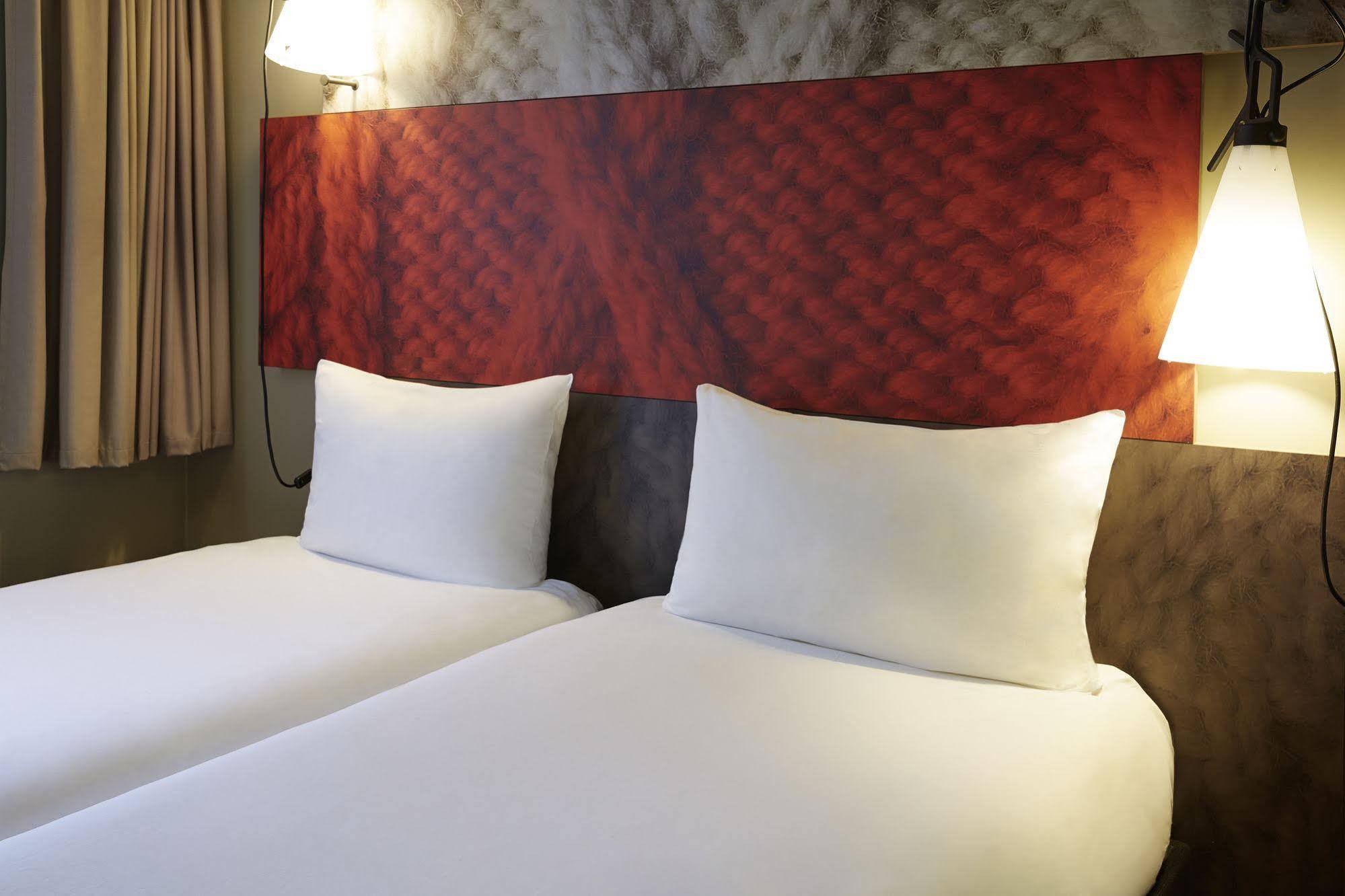 Hotel Ibis Bordesley