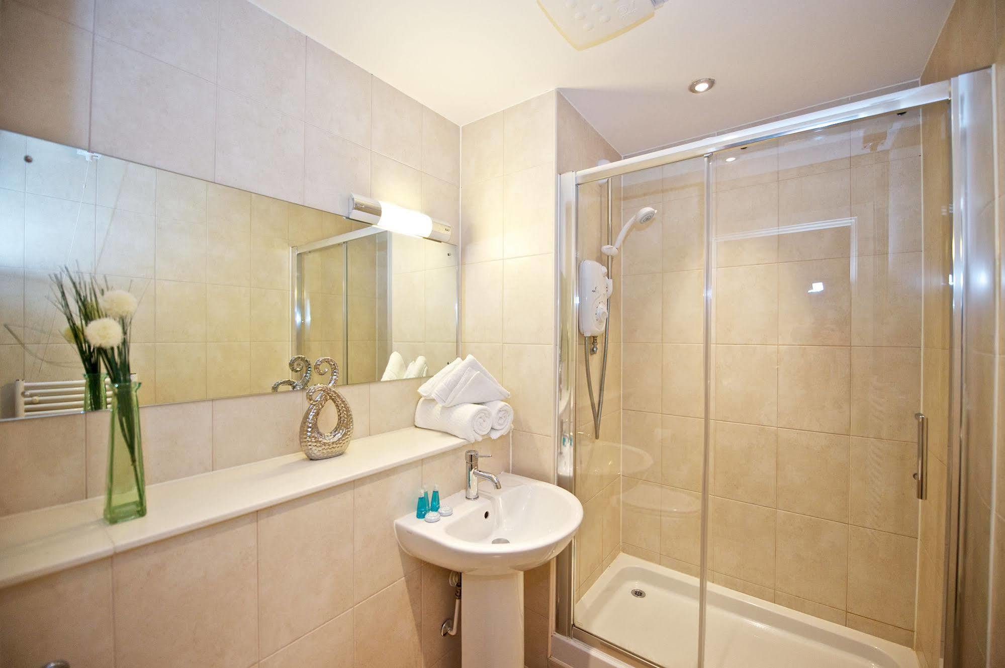 Staycity Serviced - Arcadian Centre