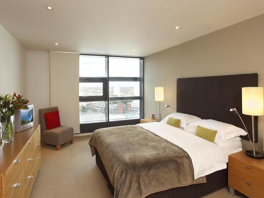Aparthotel Saco - Brindleyplace