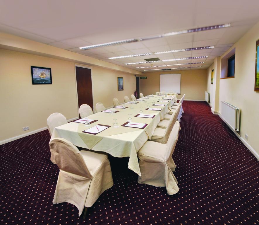 Grimstock Country House Hotel Birmingham