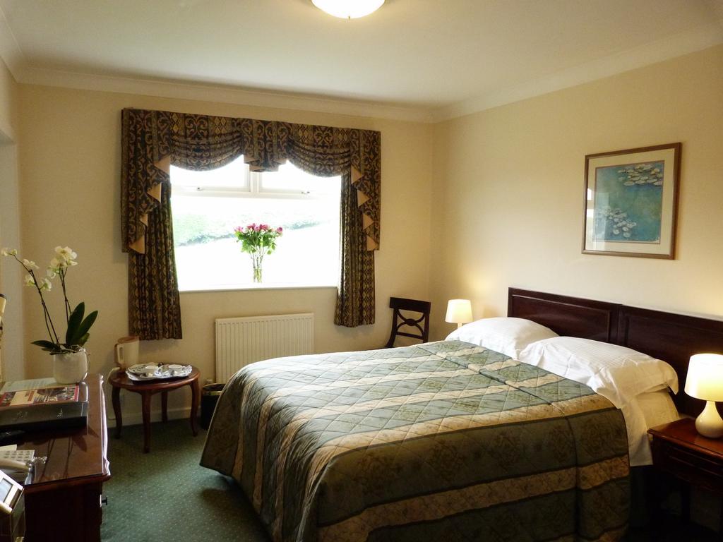 Grimstock Country House 3*