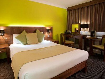 Conference Aston - Hotel