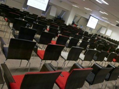 Conference Aston - Birmingham