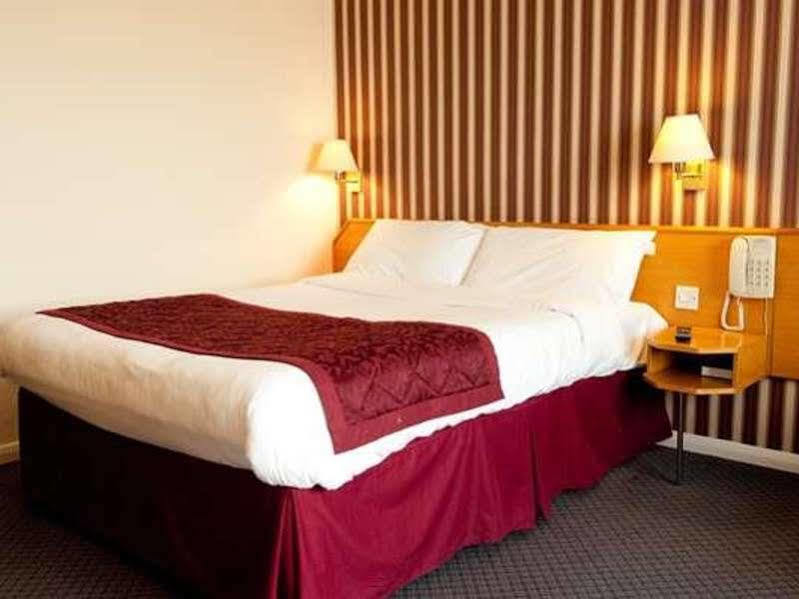 The Hotel 3*