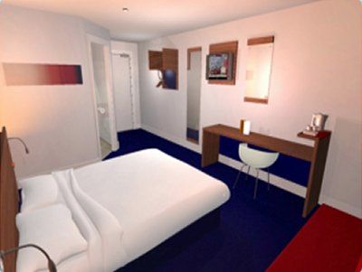 Travelodge Bull Ring Birmingham