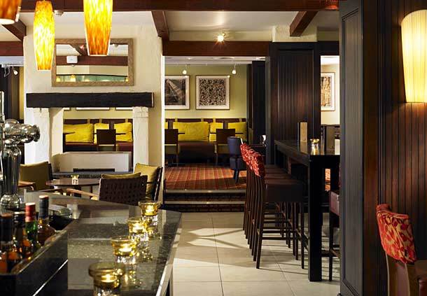 Forest Of Arden And Country Club Hotel Meriden (West Midlands)