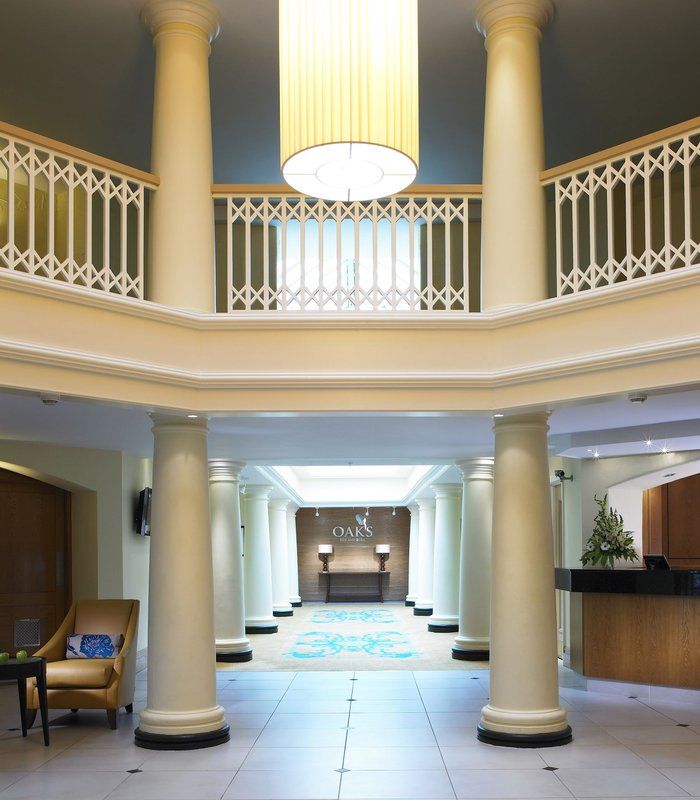 Forest Of Arden And Country Club Meriden (West Midlands)