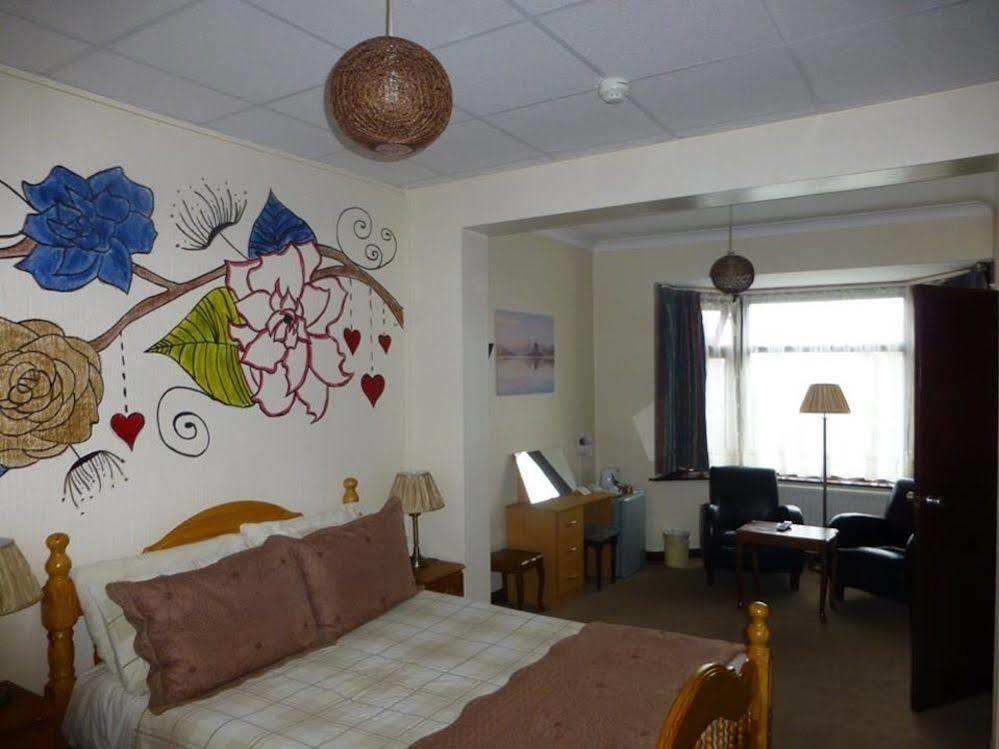 Woodlands Inn Birmingham