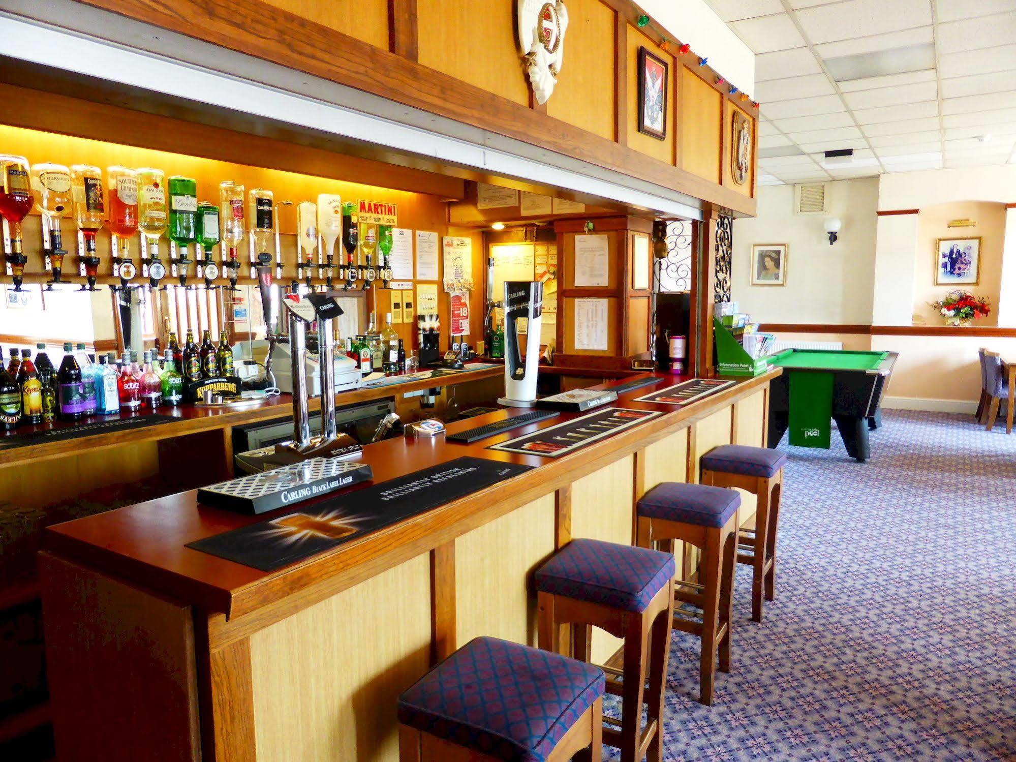 Dinara Hotel Birmingham