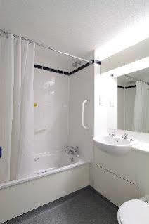 Hotel Travelodge Birmingham