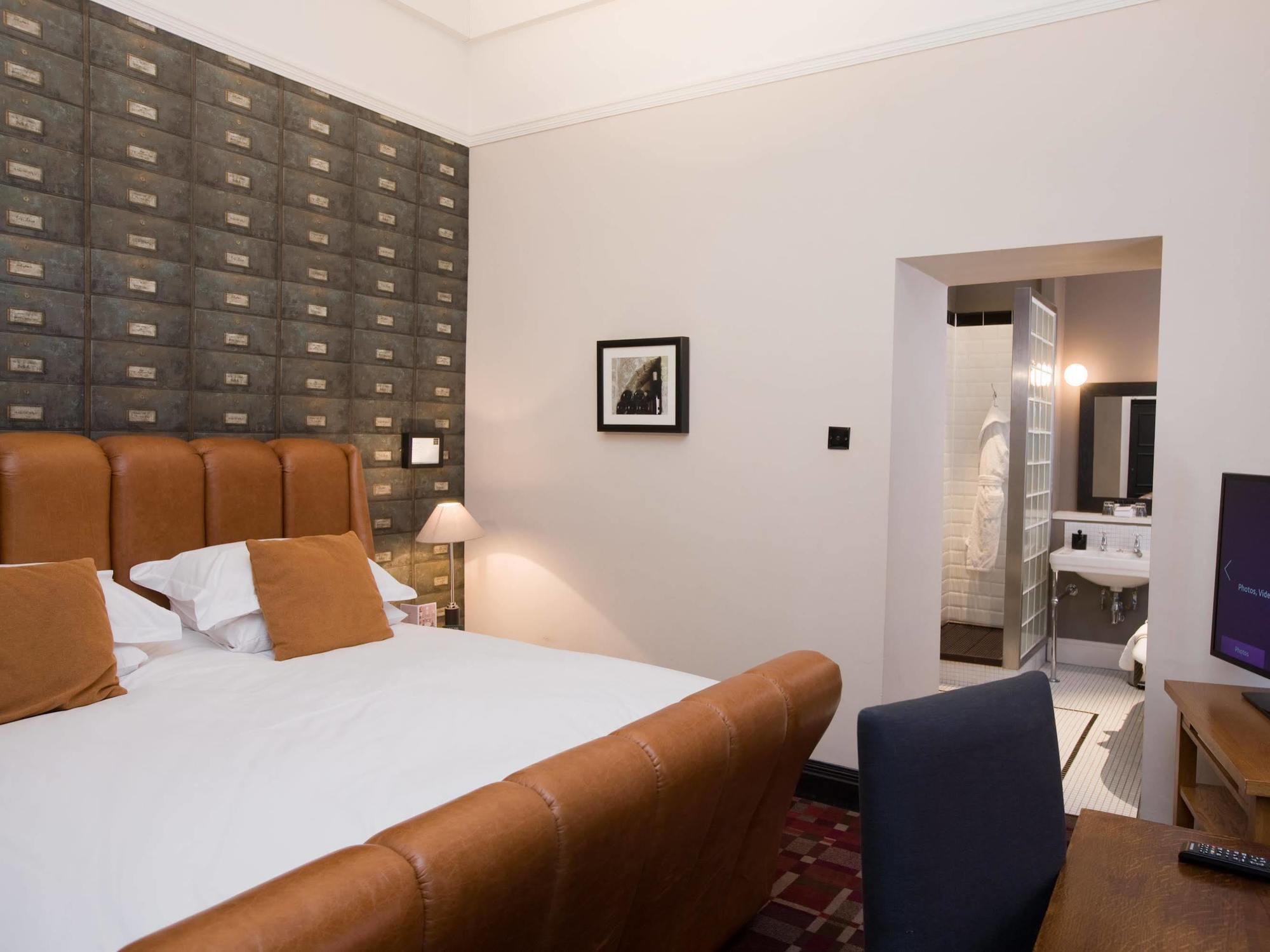 Hotel Du Vin