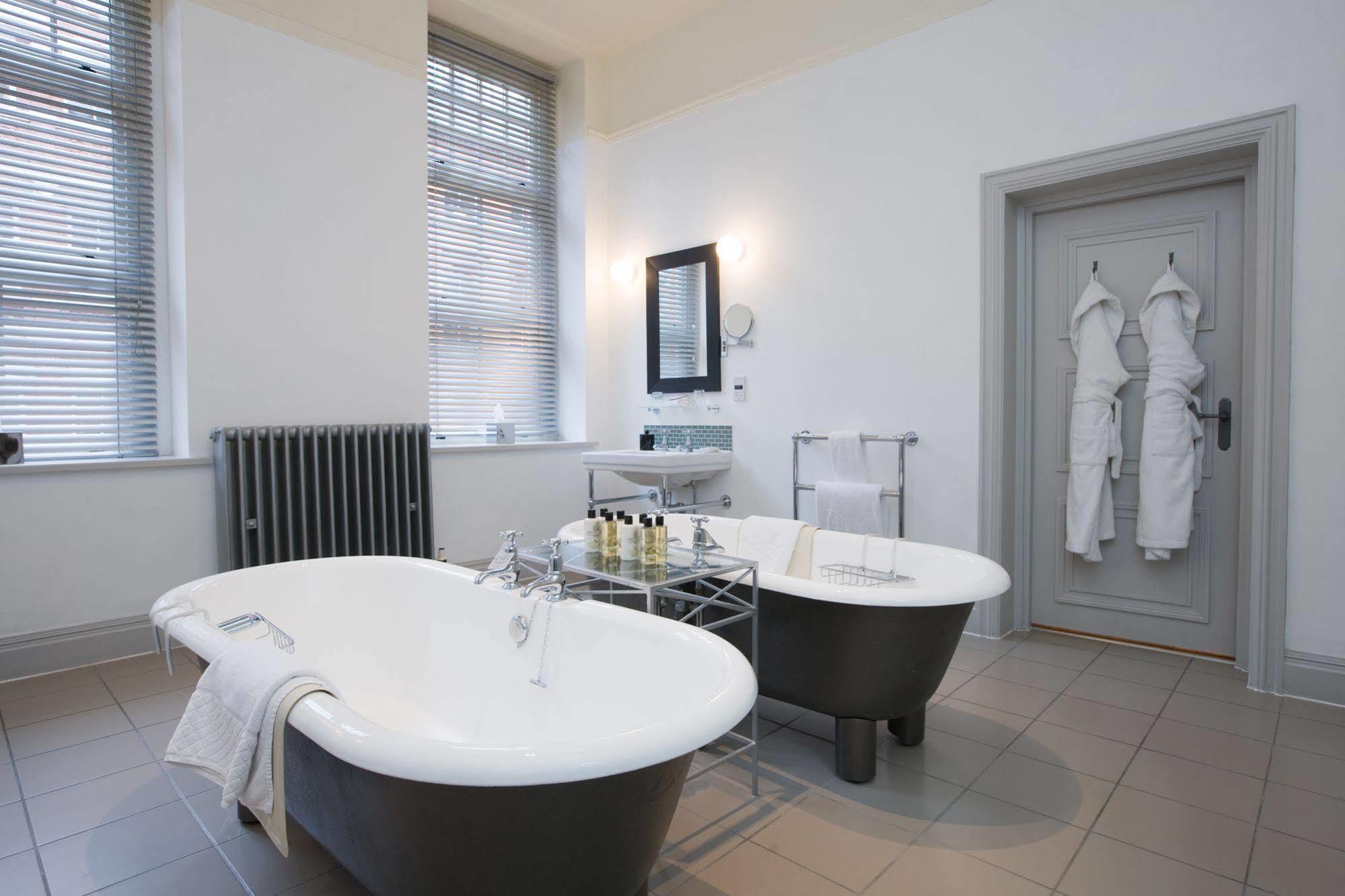 Du Vin Hotel Birmingham
