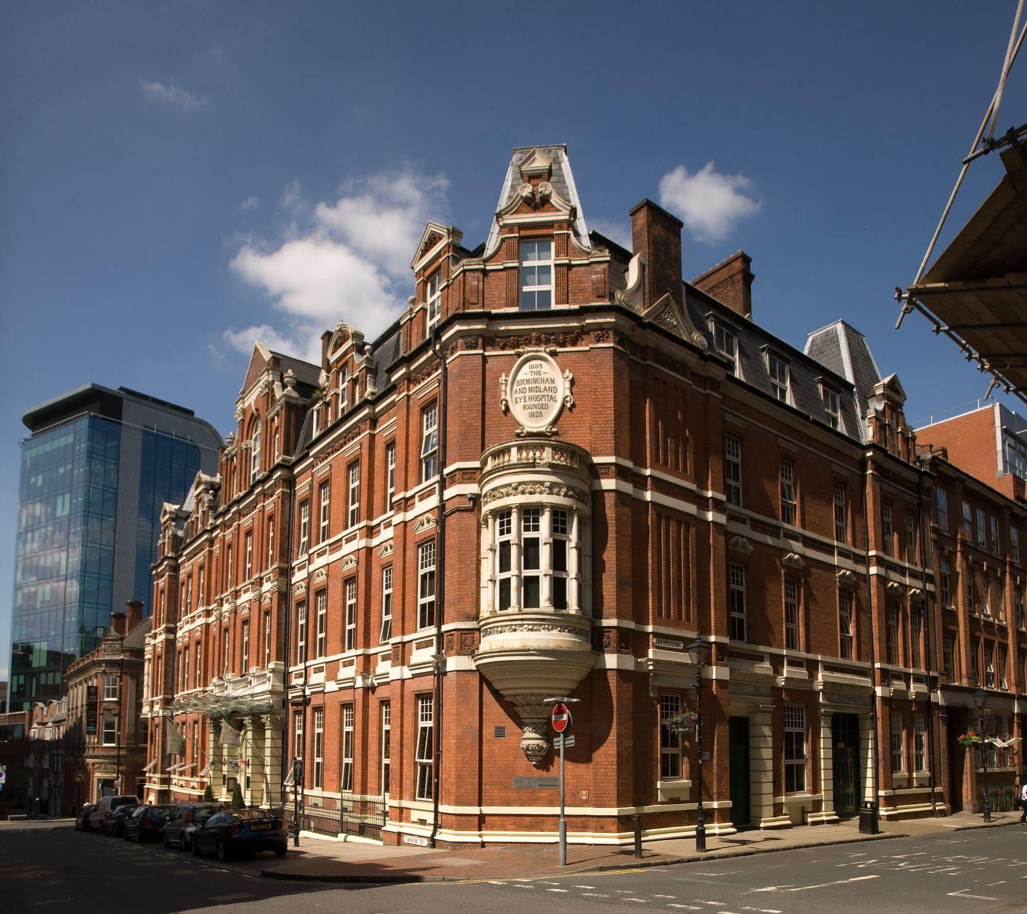 Du Vin Birmingham