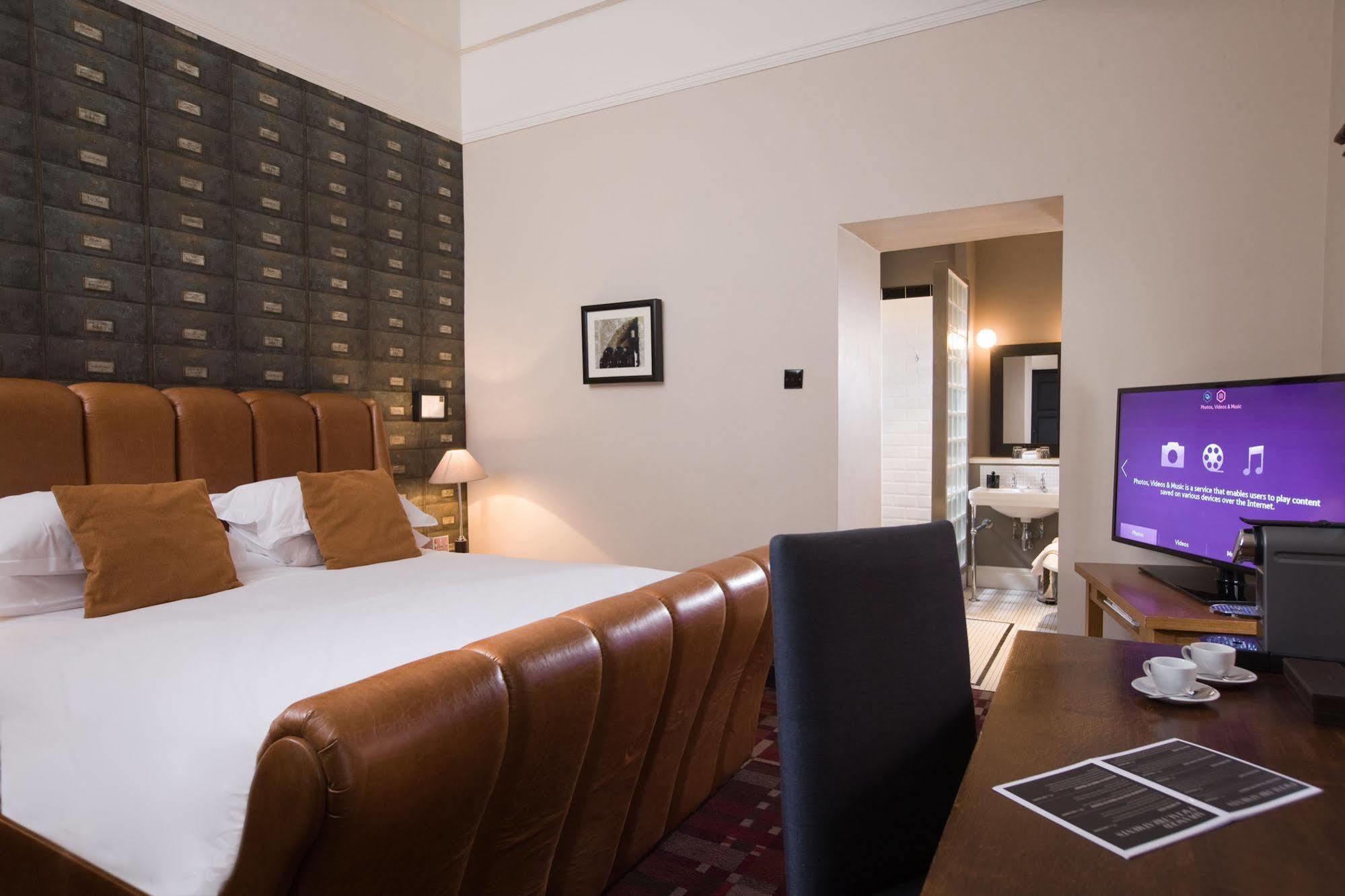 Du Vin Hotel