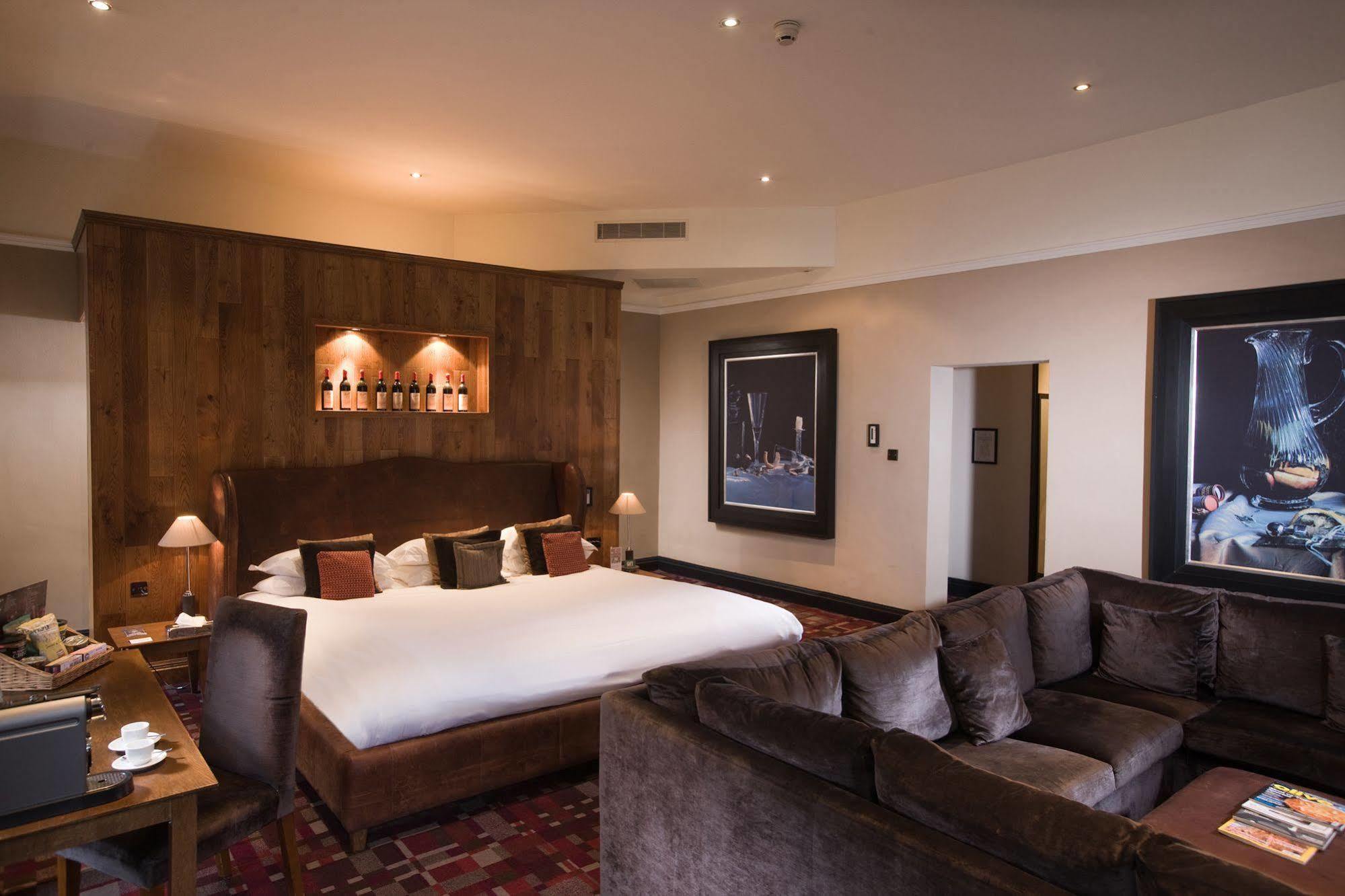 Hotel Du Vin