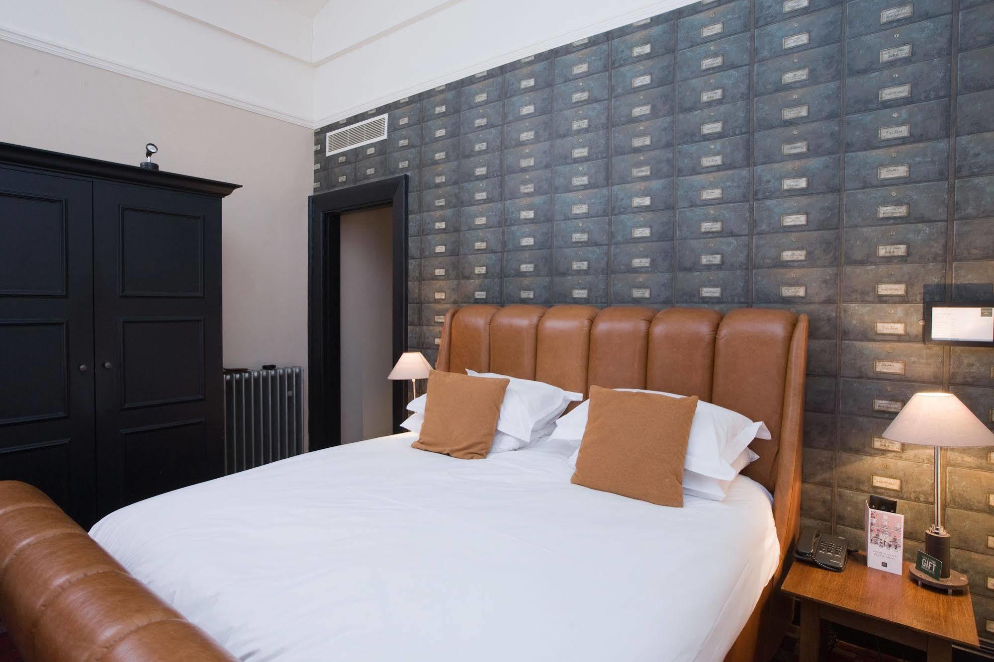 Hotel Du Vin 4*