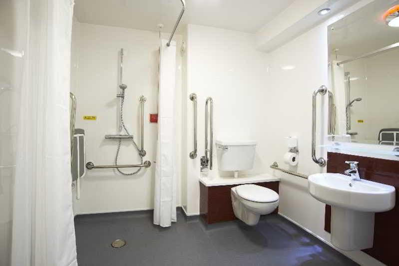 Hotel Travelodge Bull Ring