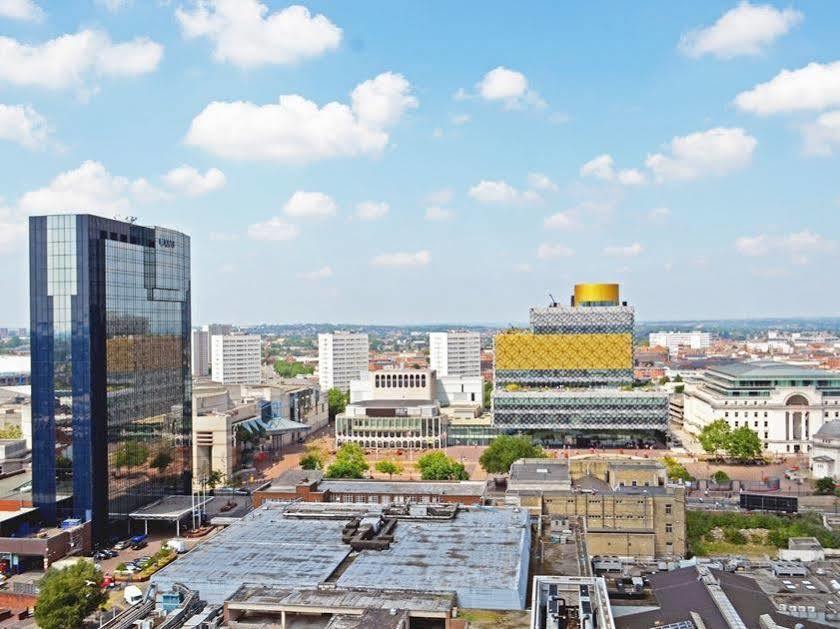 Hotel Nitenite Birmingham