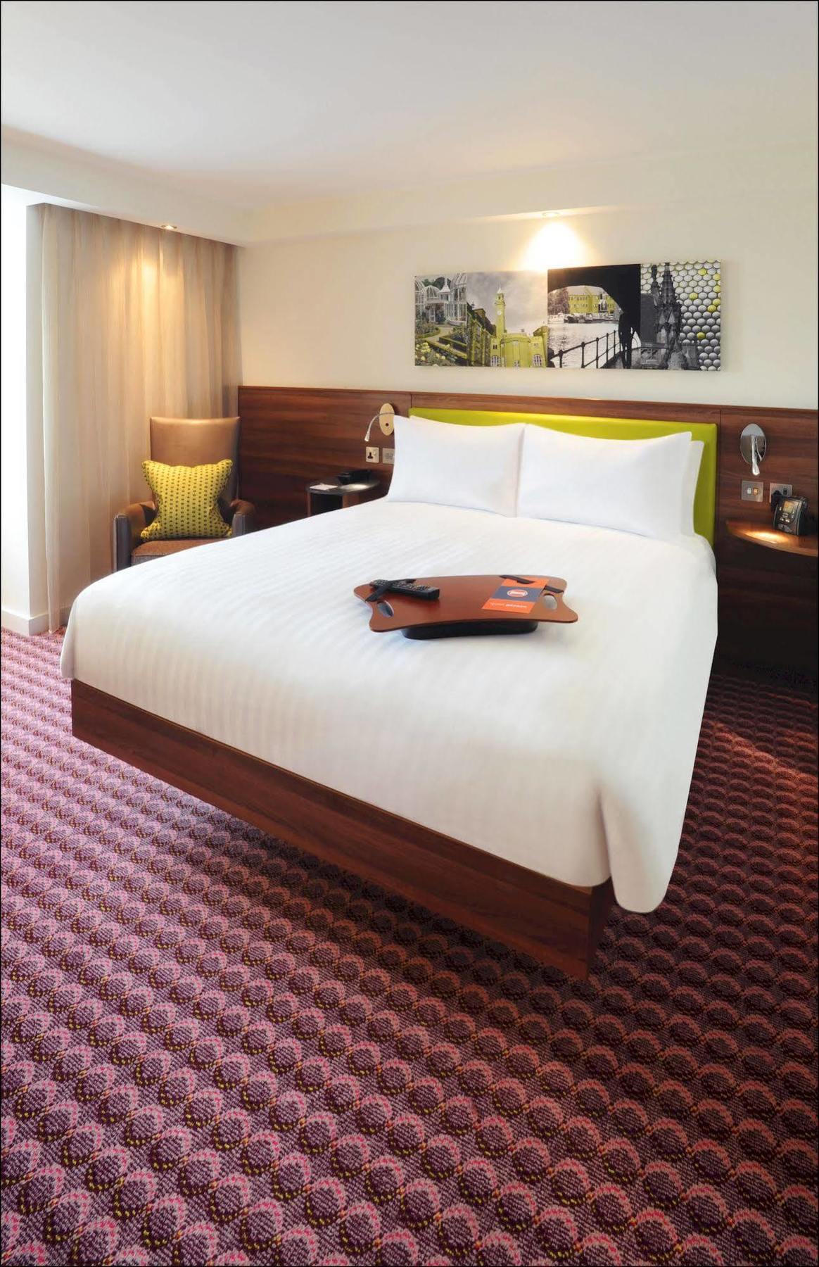 Hampton By Hilton Broad Street