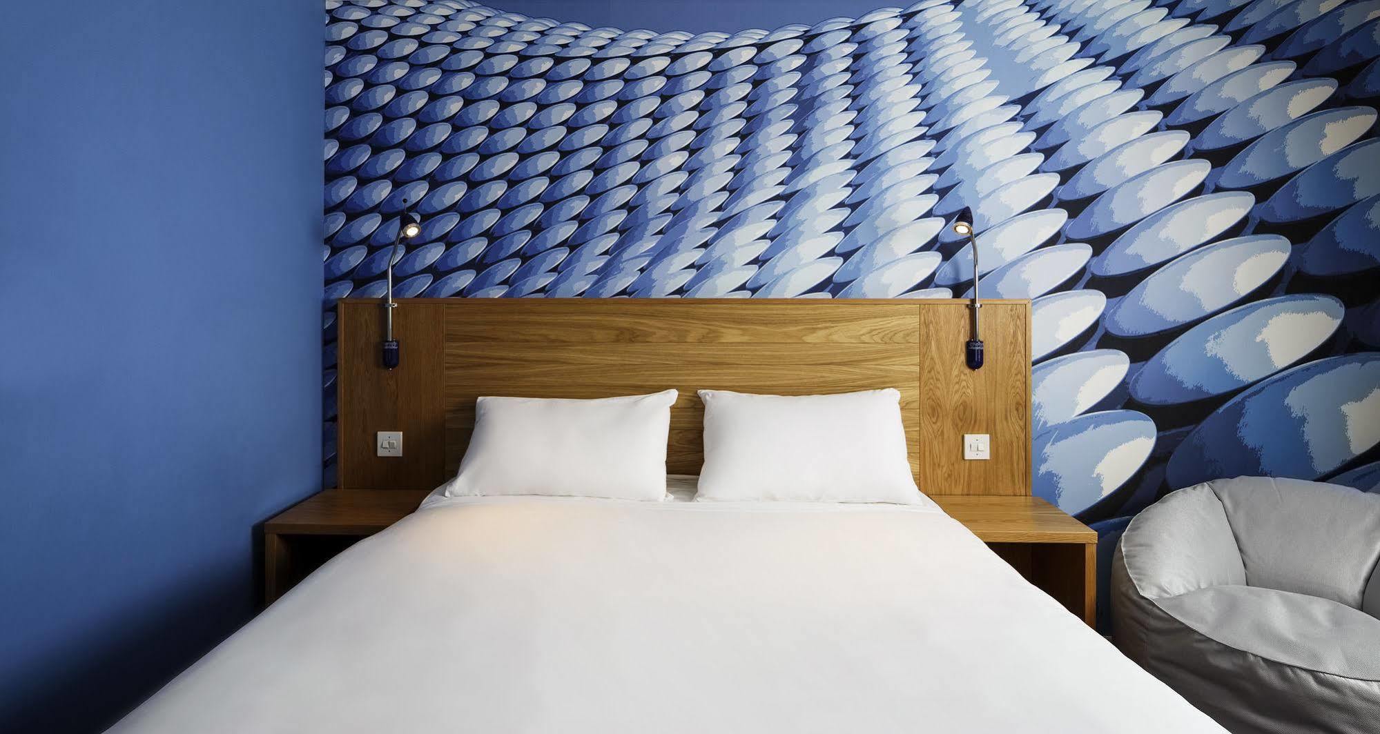 Ibis Styles Centre