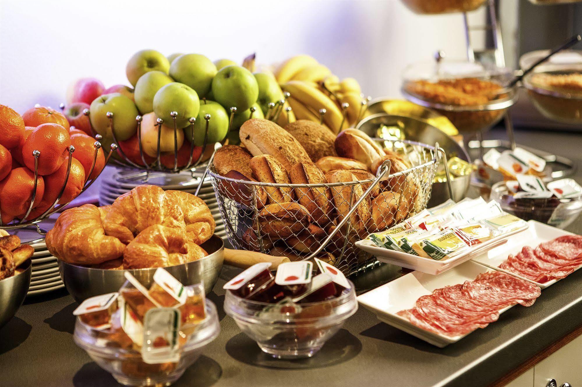 Ibis Styles Centre Hotel Birmingham