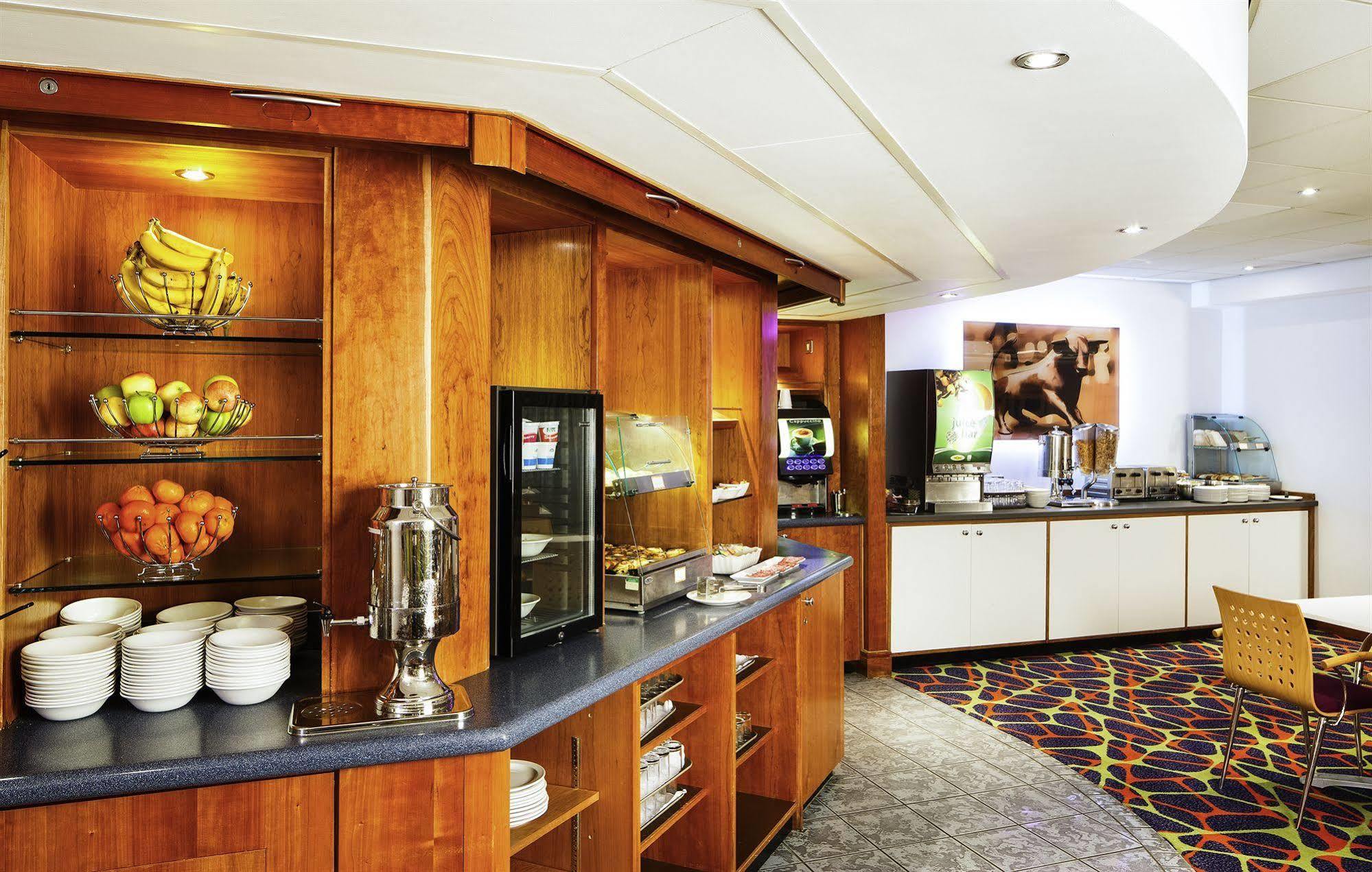 Ibis Styles Centre