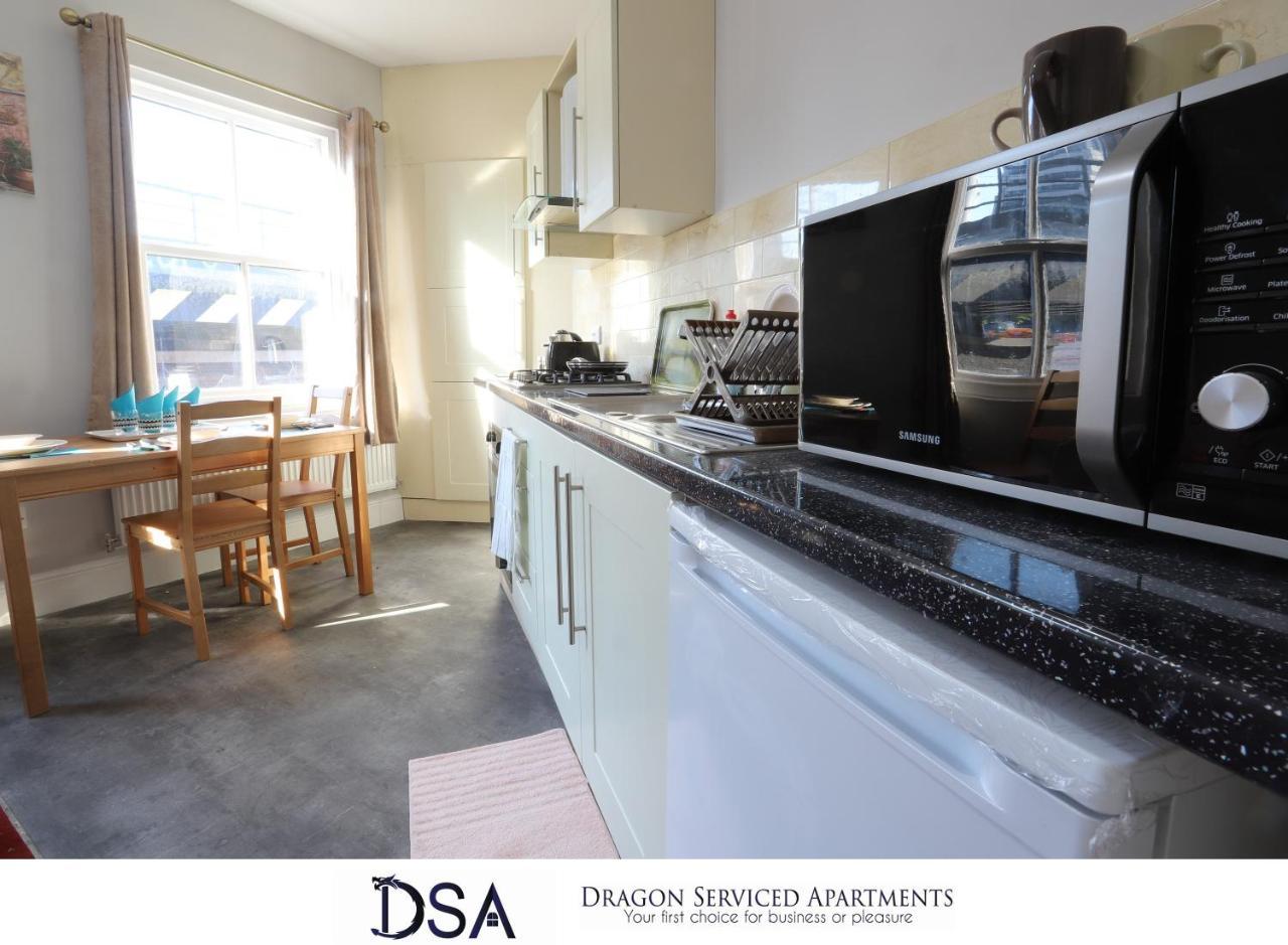 Central Station Apartment Birmingham
