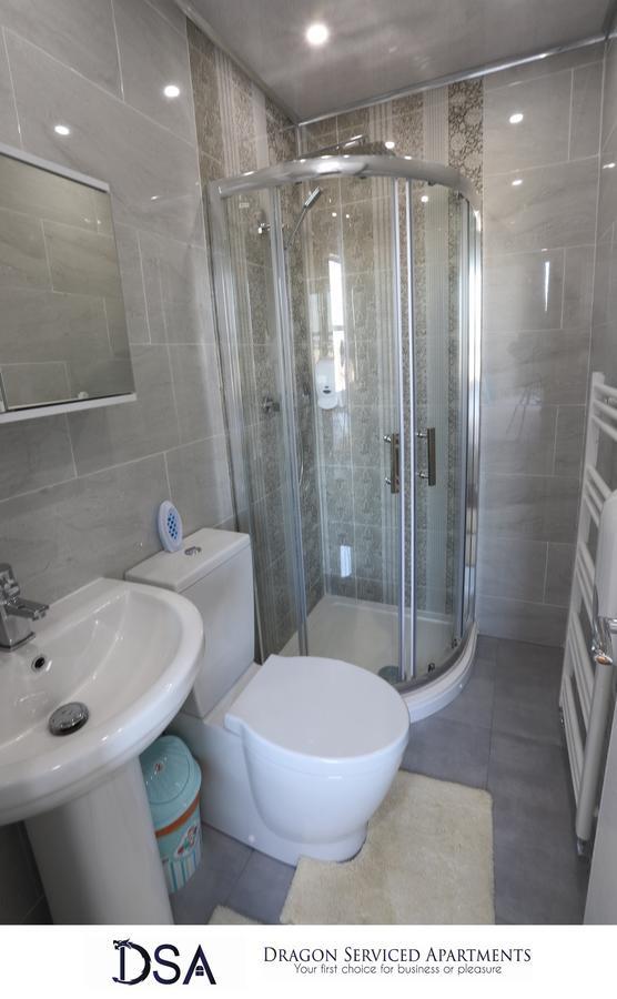Central Station Apartment Birmingham