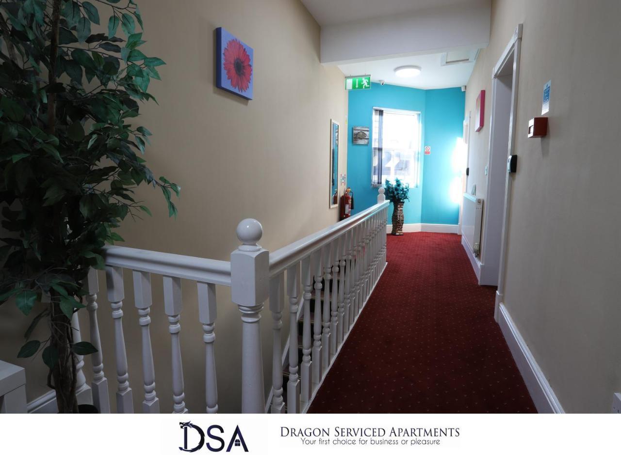 Central Station Apartment Birmingham