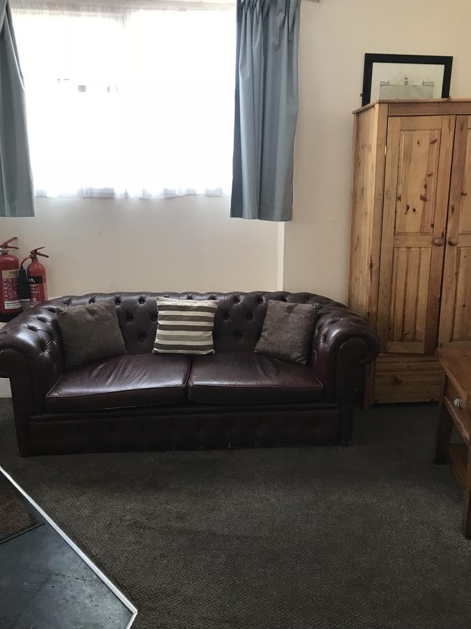 Shanahans B&B With Sports Bar Bed & Breakfast