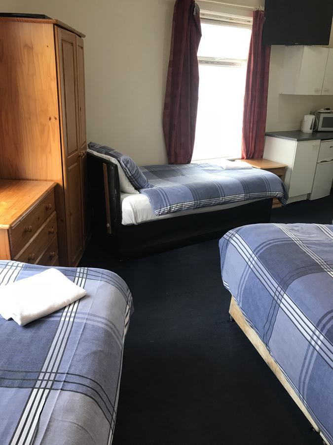 Shanahans B&B With Sports Bar 3*
