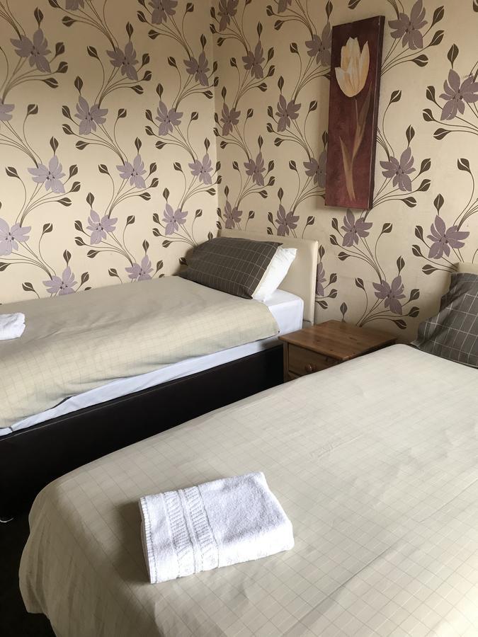 Bed & Breakfast Shanahans B&B With Sports Bar 3*