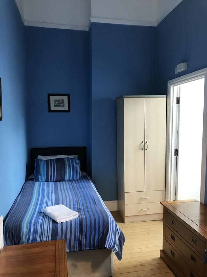 Shanahans B&B With Sports Bar 3*