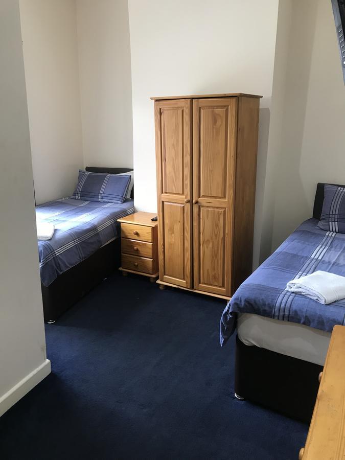 Shanahans B&B With Sports Bar Bed & Breakfast