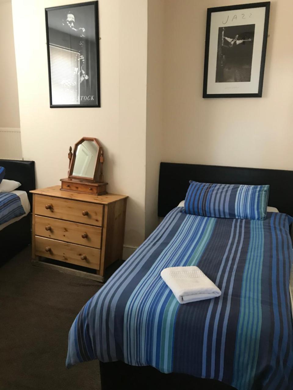Shanahans B&B With Sports Bar Bed & Breakfast
