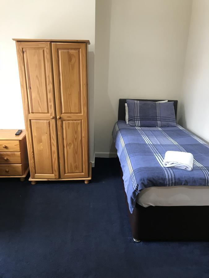 Bed & Breakfast Shanahans B&B With Sports Bar 3*
