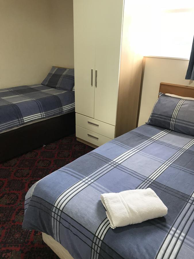 Shanahans B&B With Sports Bar 3* Birmingham